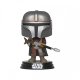 Star Wars The Mandalorian POP! The Mandalorian